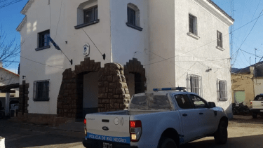 Se entregó el sospechoso de matar a un hombre en un recital en Regina 