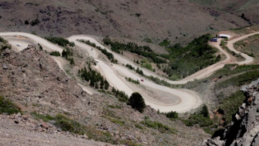 El Gobierno anticipó que el asfalto demandará 24 meses de trabajo.