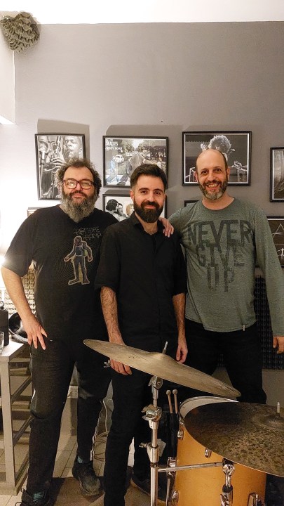 This weekend, the second Apple Jazz Festival takes place in Rocca This weekend, the second Apple Jazz Festival takes place in Rocca