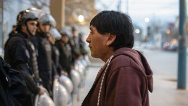 La fotografía del reportero gráfico Juan  Thomes compone la 35 Muestra Anual. Foto: Juan Thomes