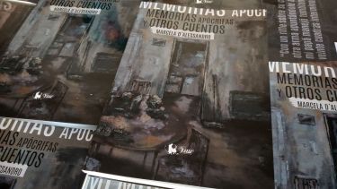 La editorial se acerca a los autores y autoras de la región. (FOTOS: Gentileza)