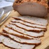 Imagen de Tentate con este lomo de cerdo a la sal casero: tierno, jugoso y lleno de sabor
