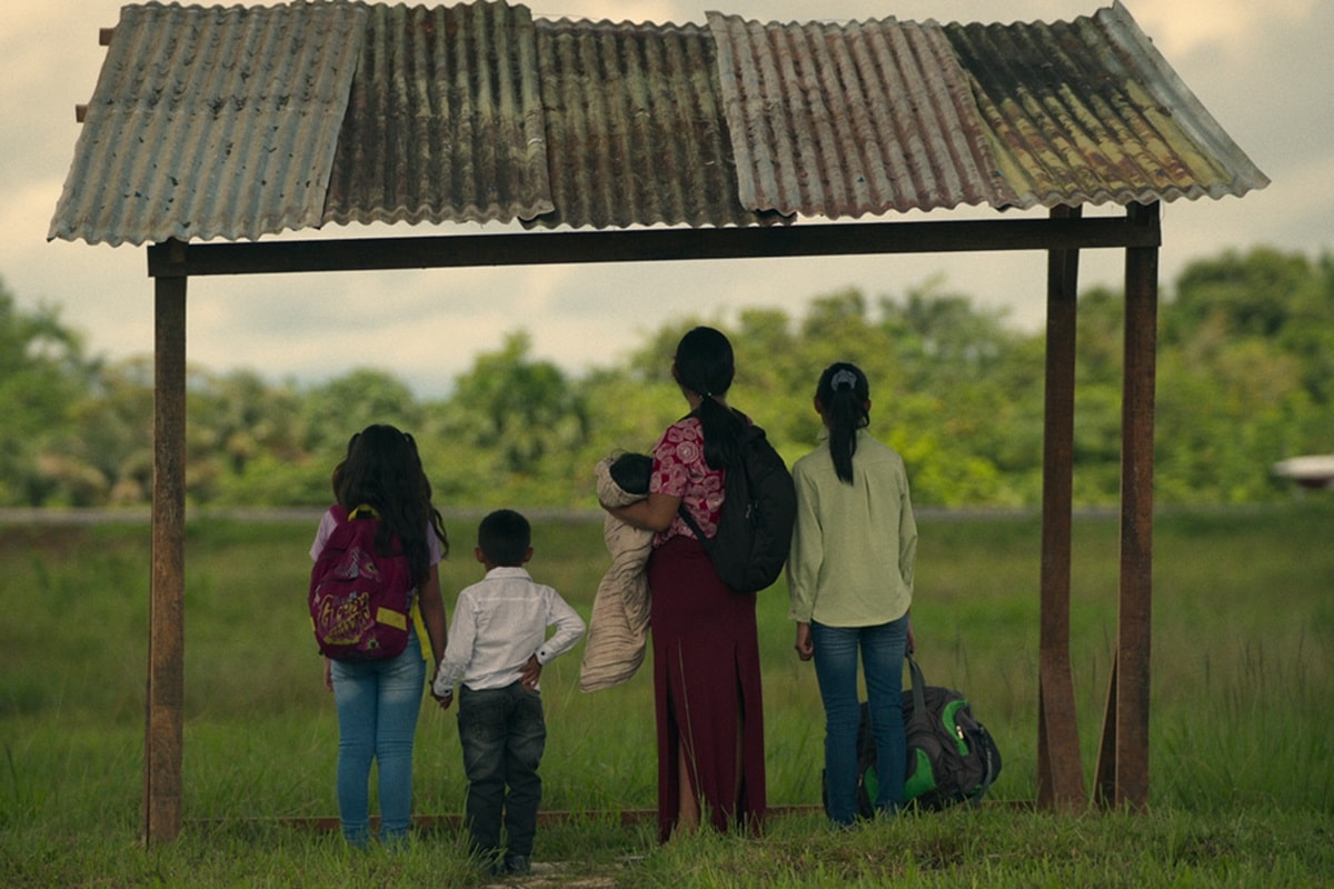 Los Niños Perdidos El Increíble Documental De Los Hermanos Que