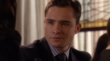 Ed Westwick