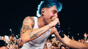 Luck Ra fue detenido en Bolivia por «estafa agravada»: lo acusan de robar miles de dólares