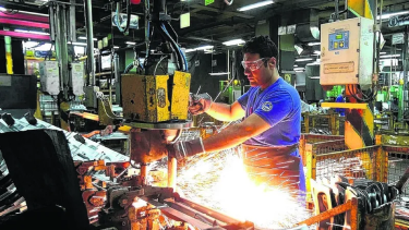 Mini RIG: el gobierno de Javier Milei envió un proyecto para fomentar las inversiones en pequeñas, medianas y grandes empresas. 