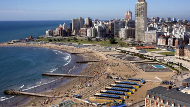 En tren de Buenos Aires a Mar del Plata: aumentan las frecuencias en verano, precios de los pasajes