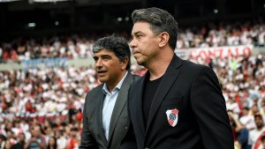 Tras el empate de Vélez: qué necesita River para quedarse con la Liga Profesional