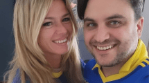 Imagen de Cómo se conocieron Ramiro Marra y su novia Camila Giorgi, la extenista italiana: «amor a primera vista»