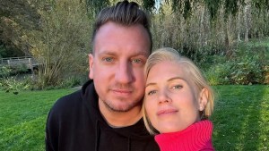 Mientras Wanda Nara se separa de Mauro Icardi, Maxi López anunció que será papá otra vez