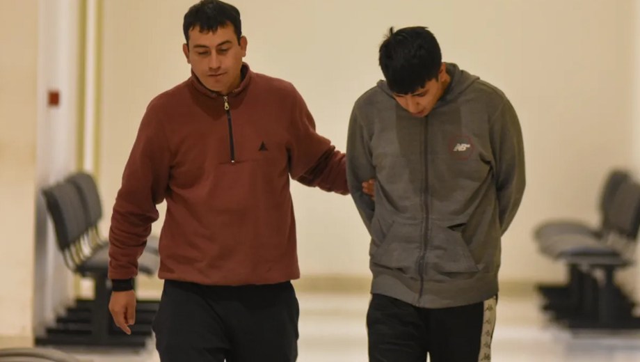 Caso Luciano García en Roca: fiscalía pidió que el acusado sea declarado responsable penal del crimen