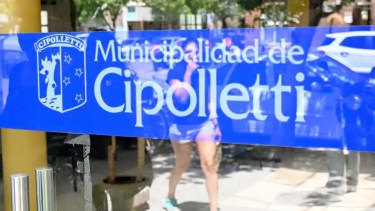 Municipalidad de Cipolletti. Archivo
