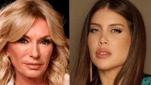 Yanina Latorre apuntó contra Wanda Nara: “Sigue mintiendo”