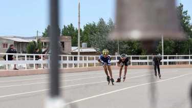 Neuquén recibe la primera fecha de la Liga Nacional de Clubes de patín carrera
