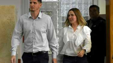 El bloque del PRO se partió: Denisse Stillger quedó como unibloque PRO y Nicolás Montero tendrá una banca de LLA  (archivo Matías Subat) 