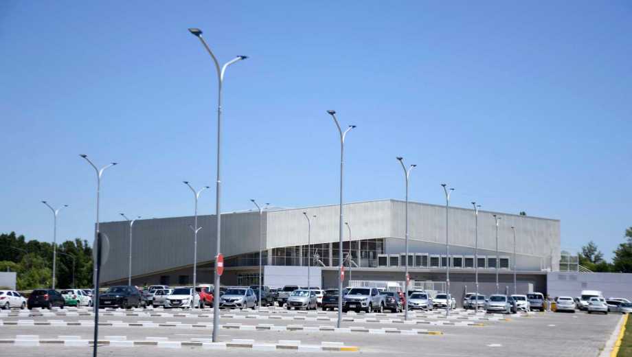 Neuquén será sede de un foro nacional de seguros. Foto: archivo Matías Subat. 