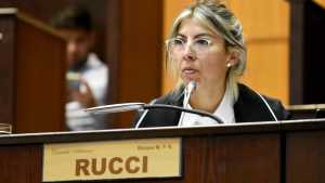 Las elecciones del 2025 y por qué Rolando Figueroa mantendría a Daniela Rucci en la línea de sucesión