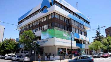 Paritaria 2025: se reúnen Sitramune y el municipio en busca del acuerdo salarial