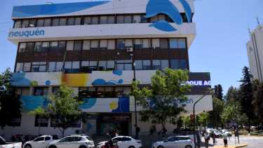 Los municipales cobrarán su salario un día antes que los estatales provinciales. Foto: Matías Subat