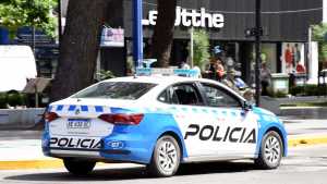 Apareció la mujer de Neuquén que era buscada desde hace ocho días