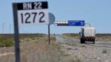 La posibilidad de una multitrocha hasta Plaza Huincul y Cutral Co está lejos. (Fotos: Mati Subat)