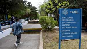 Comenzó la semana de la ciencia en la Universidad del Comahue: «Queremos demostrar la importancia que tiene»