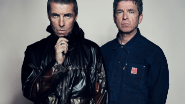 Oasis vuelve a Argentina en el 2025