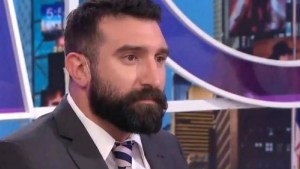 A Gloria Ruiz la defiende un mediático abogado libertario