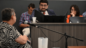 Juicio por Otoño Uriarte: comenzó el segundo día y el eje será saber qué pasó con su desaparición