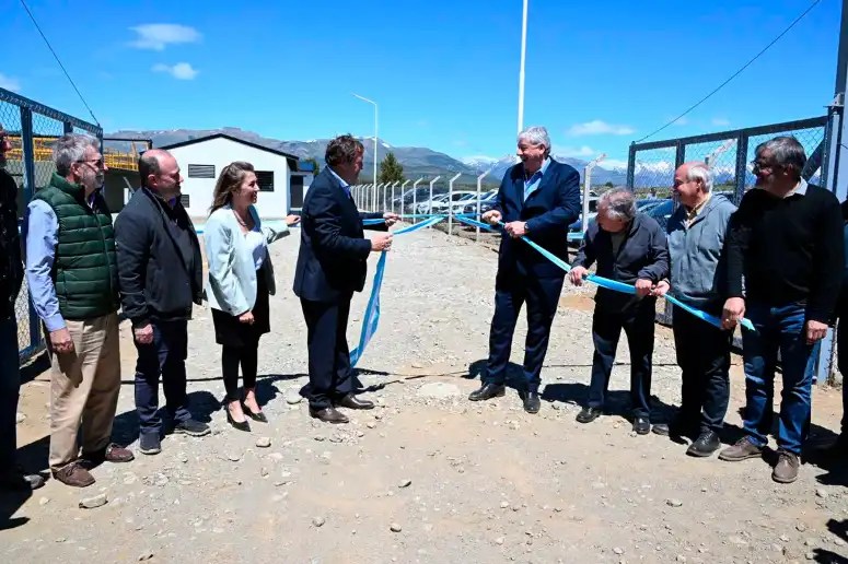 Río Negro. Weretilneck impulsará más beneficios impositivos para tentar nuevas inversiones