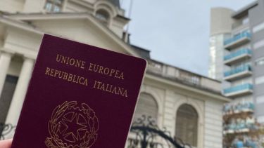 Cada vez hay más pedidos para tramitar las ciudadanías. Foto: gentileza