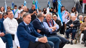 Dirigente gastronómico pide que Miguel Pichetto sea candidato por Río Negro