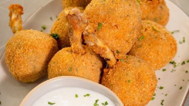 Cómo hacer unas deliciosas alitas de pollo poco tradicionales