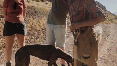 Una buena oportunidad para disfrutar de la excelencia del cine. (FOTOS: Gentileza)