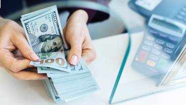 Dólar en Neuquén este 30 de diciembre.