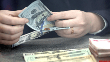 Dólar hoy, las cotizaciones este viernes 4 de abril. 