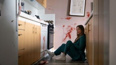 Segunda temporada de Based on a True Story. 