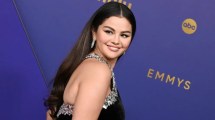 Imagen de Selena Gomez enloqueció a sus fans con la versión de «Let me love you», una canción de Justin Bieber