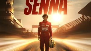 «Senna», la miniserie sobre el piloto brasileño llega a Netflix en noviembre