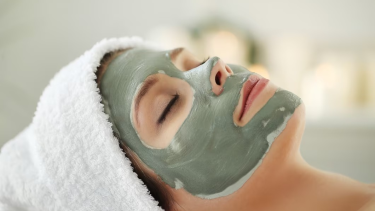 Spa termal de Copahue en Neuquén capital. Foto gentileza. 