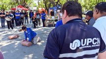 Imagen de UPCN realiza hoy una jornada de protesta en Río Negro por los salarios congelados