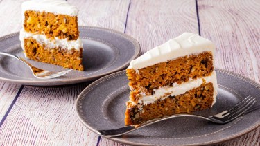 Cómo hacer una torta de zanahoria en pocos pasos