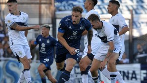 Talleres se mide con Newell&#8217;s en un partido decisivo de la Liga Profesional: formaciones, hora y TV