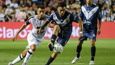 VELEZ VS CENTRAL CORDOBA.Final Copa ARGENTINA 2024. Futbol Argentina. Primera Division. 11/12/2024