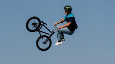 Maligno Torres recibió una inmejorable noticio en el inicio del año.