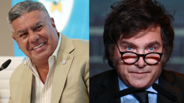 La Justicia suspendió  las Sociedades Anónimas Deportivas que impulsa el gobierno de Milei.