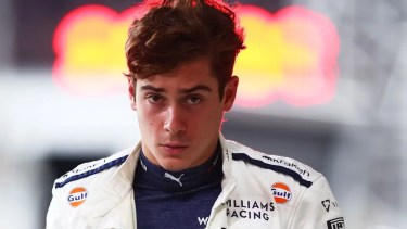 La continuidad de Colapinto en la Fórmula 1 dependerá de las negociaciones con Alpine.