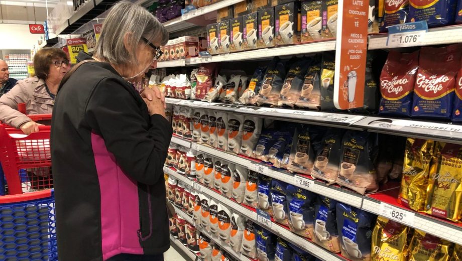 Inflación de Río Negro (Matías Subat)