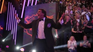 Quién es Carlos Tocco, el empresario de la noche y DT que ingresó a Gran Hermano 2025