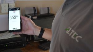 Paro de Altec en Río Negro: esperan respuestas, pero no descartan nuevas medidas